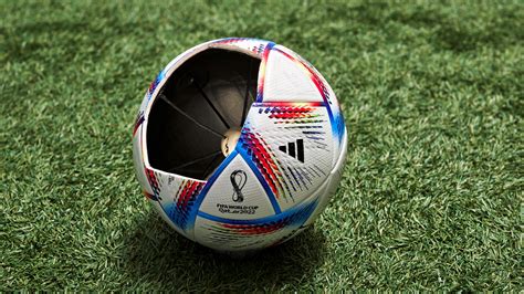 adidas world cup connected ball.